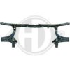 DIEDERICHS 2272002 Front Cowling